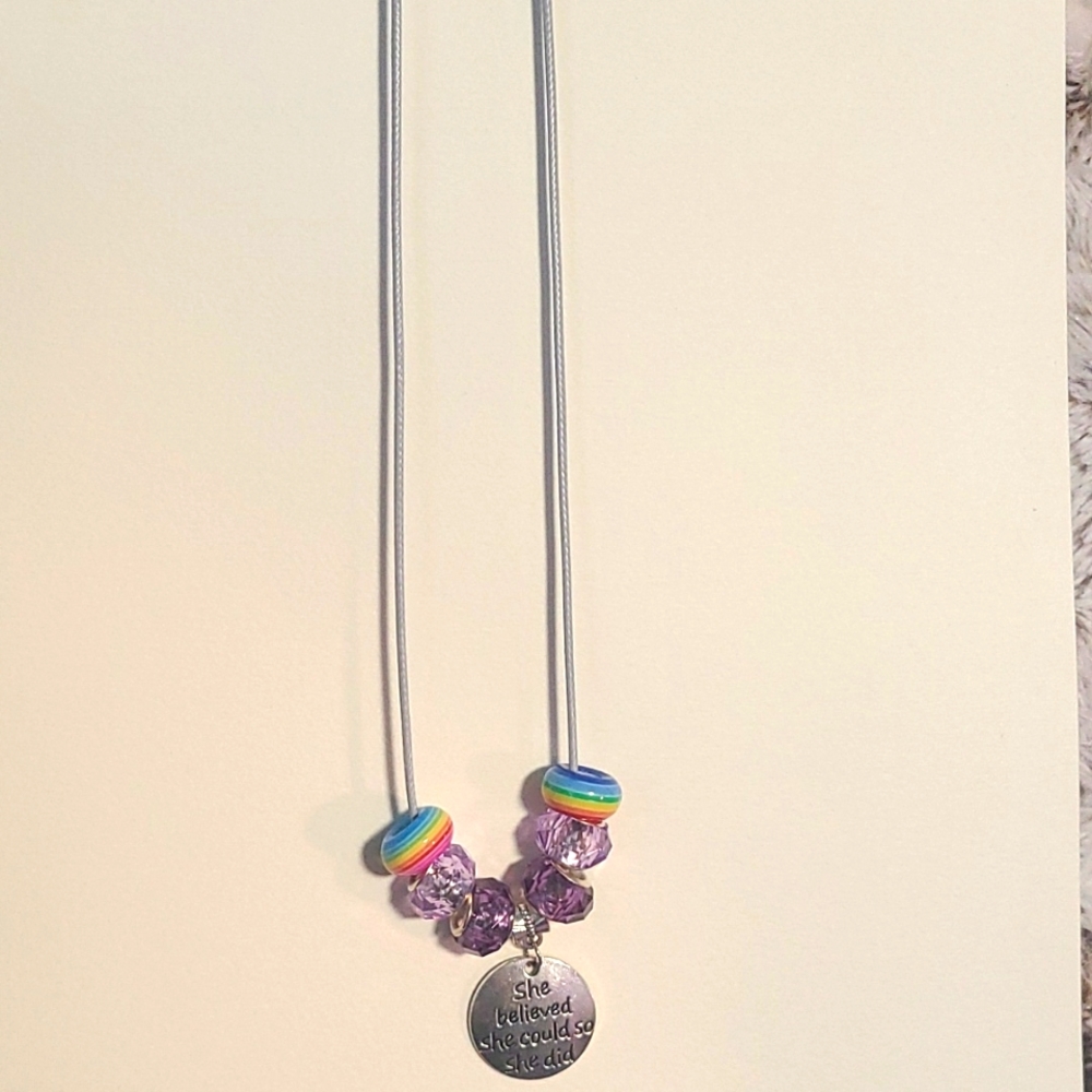 Handmade Necklace